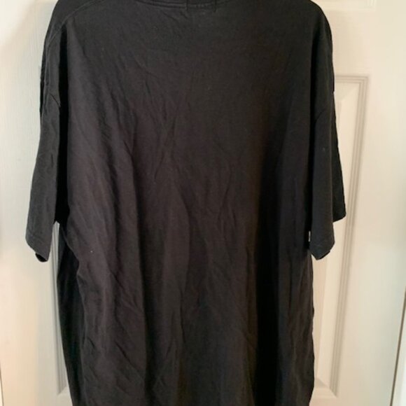 SHANIA TWAIN   band  MENS   VEGAS  TSHIRT - Picture 3 of 3